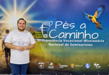 Com apoio do Papa Leão XIV, seminaristas encerram experiência missionária no Norte 3